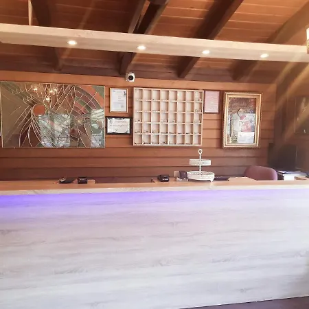 Belle Vue Oeluedeniz Fethiye