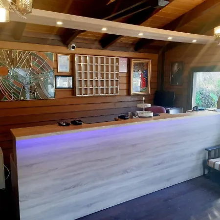 Belle Vue Oeluedeniz 4* Fethiye