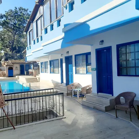 Hotel Belle Vue Oeluedeniz