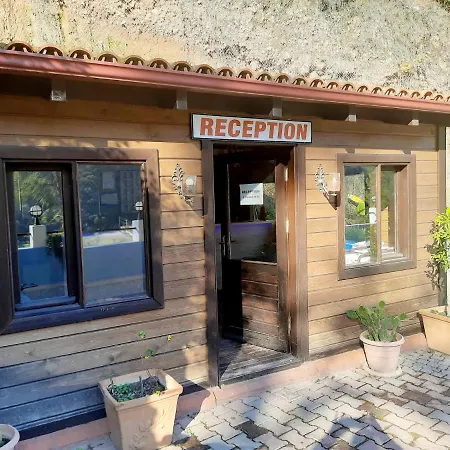 Belle Vue Oeluedeniz 4*