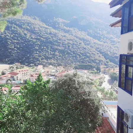 Belle Vue Oeluedeniz Фетхие