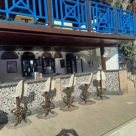 Belle Vue Oeluedeniz 4* Fethiye