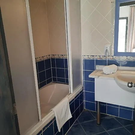 Hotel Belle Vue Oeluedeniz