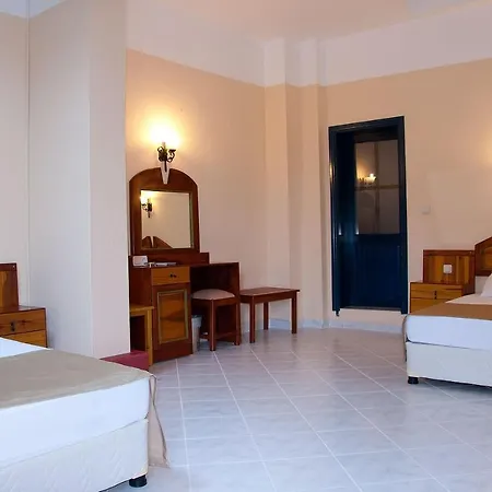 Belle Vue Oeluedeniz