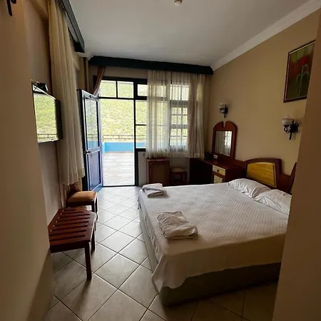 Hotel Belle Vue Oeluedeniz