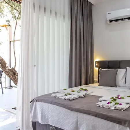 Belle Vue Oeluedeniz Hotel