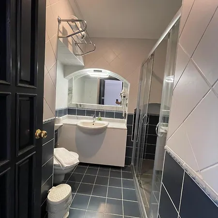 Belle Vue ölüdeniz Otel 4*