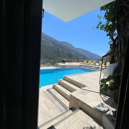 Hotel Belle Vue Oeluedeniz