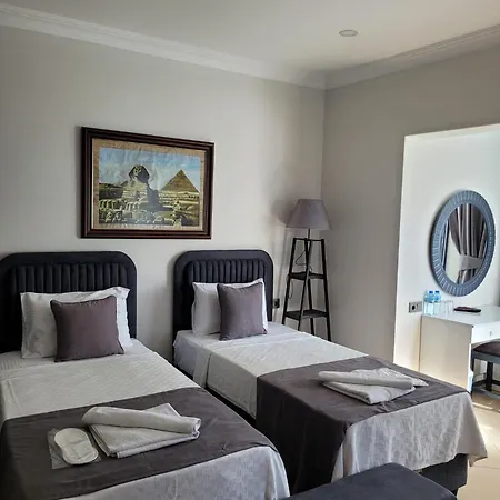 Belle Vue Oeluedeniz