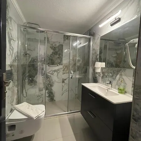 Belle Vue Oeluedeniz 4*