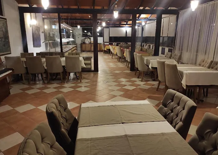 Belle Vue Oeluedeniz Fethiye