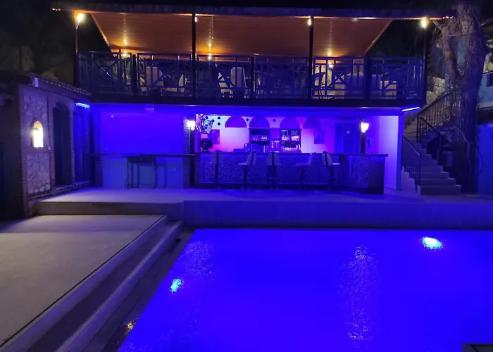 Belle Vue Oeluedeniz Ξενοδοχείο