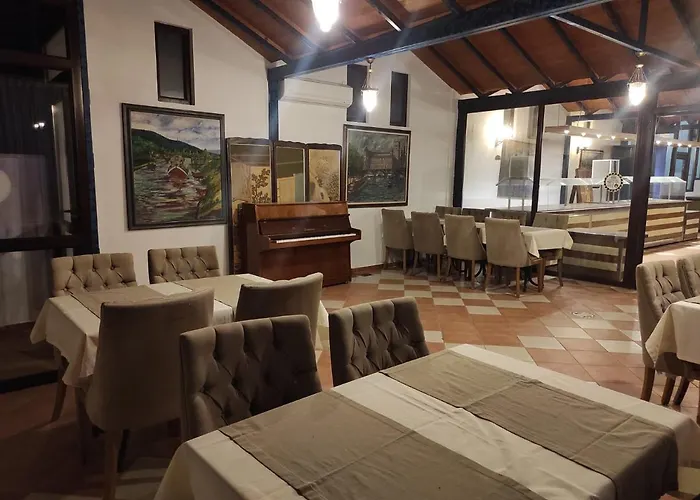 Belle Vue Oeluedeniz 4* Fethiye