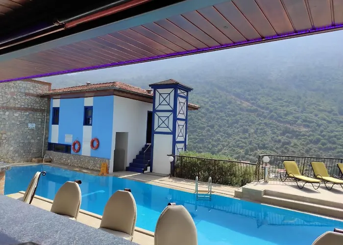 Belle Vue Oeluedeniz