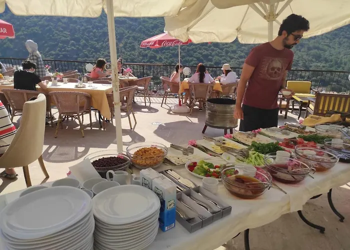 Belle Vue Oeluedeniz 4* Φετιγιέ