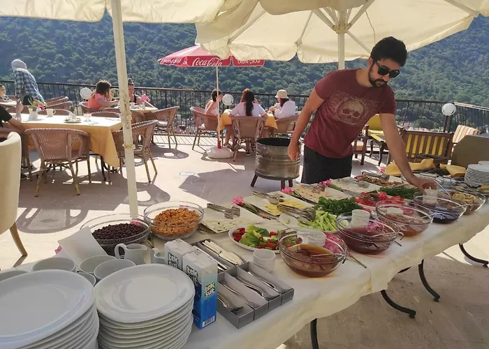 Belle Vue Oeluedeniz Ξενοδοχείο