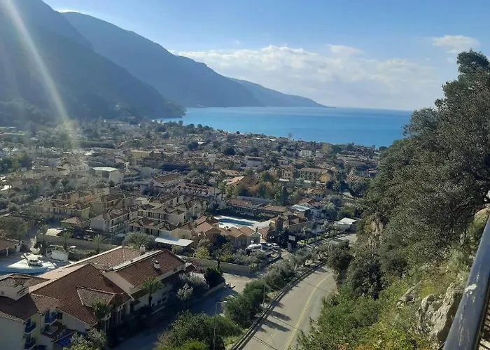 Belle Vue Oeluedeniz