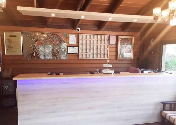 Belle Vue Oeluedeniz Φετιγιέ