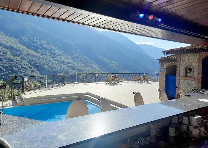 Belle Vue Oeluedeniz Fethiye