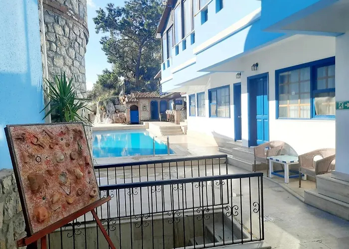 Belle Vue Oeluedeniz