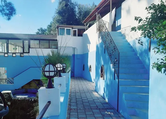 Belle Vue Oeluedeniz 4*