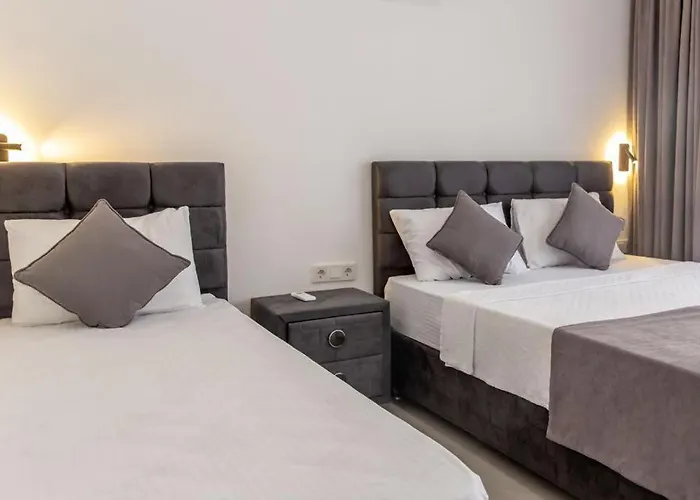 Belle Vue Oeluedeniz