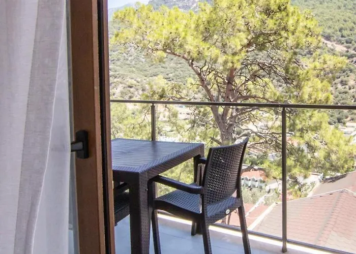 Belle Vue Oeluedeniz