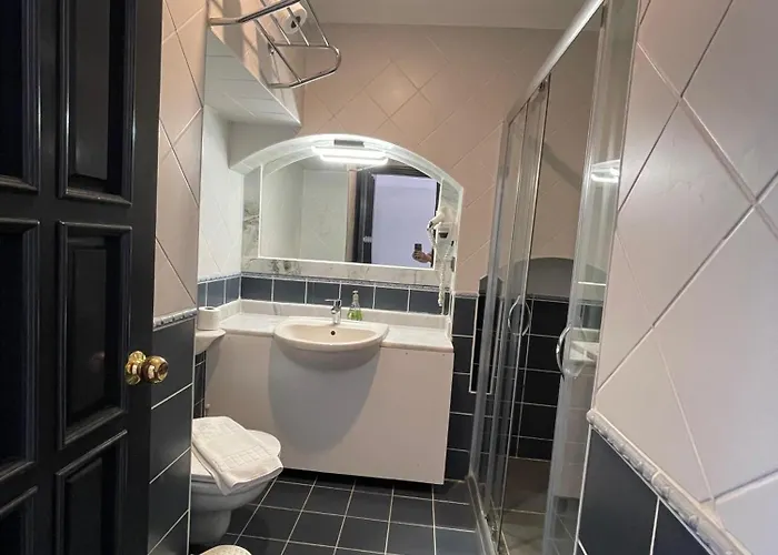 Belle Vue Oeluedeniz Hotel 4*