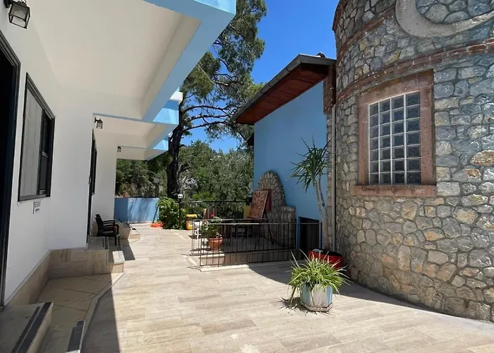 Belle Vue Oeluedeniz Φετιγιέ