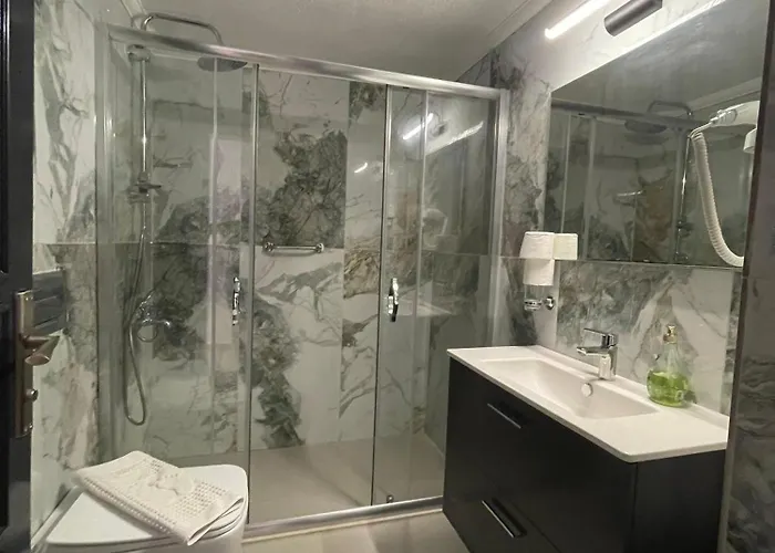 Belle Vue Oeluedeniz 4*