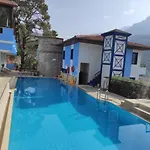 Belle Vue Oeluedeniz Ξενοδοχείο 4*