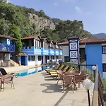 Belle Vue Oeluedeniz Ξενοδοχείο Φετιγιέ