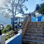 Belle Vue Oeluedeniz Ξενοδοχείο 4*