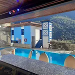 Belle Vue Oeluedeniz 4*