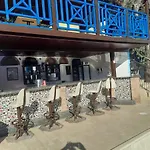 Belle Vue Oeluedeniz 4* Φετιγιέ