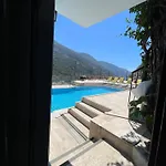 Ξενοδοχείο Belle Vue Oeluedeniz