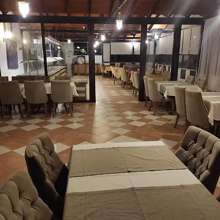 Belle Vue Oeluedeniz フェティエ