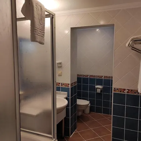 ホテル Belle Vue Oeluedeniz