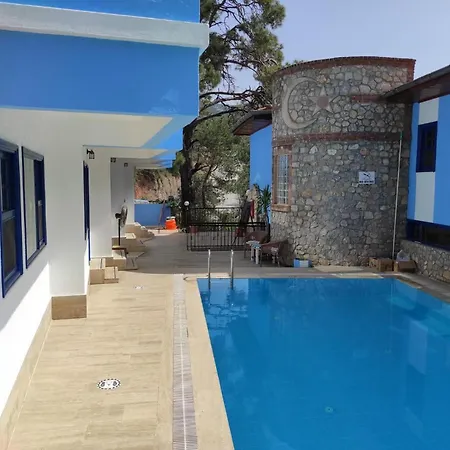 Belle Vue Oeluedeniz 4*