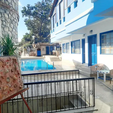 Belle Vue Oeluedeniz