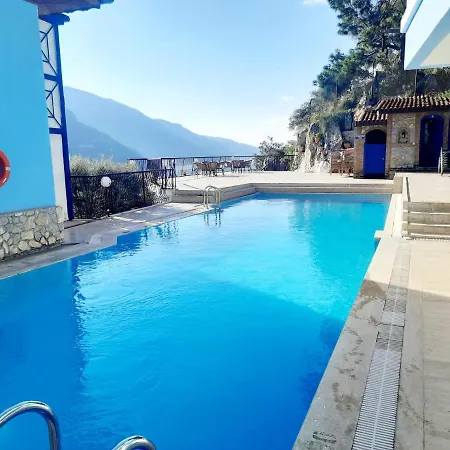 Belle Vue ölüdeniz 4*