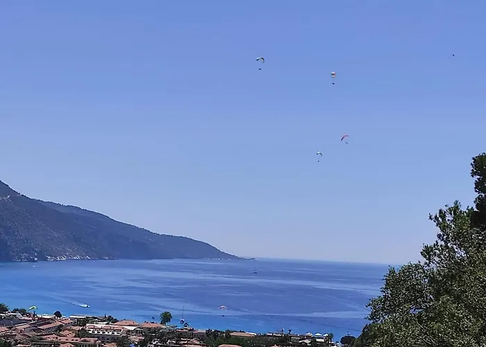 Belle Vue Oeluedeniz Hotel Fethiye